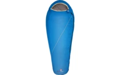 Grüezi Bag Cloud Mumie Steinbock IV Schlafsack Rechts Blau 12 Grüezi Bag Cloud Mumie Steinbock IV Schlafsack Rechts Blau -Fiammathle Geschaft 715598 4833527