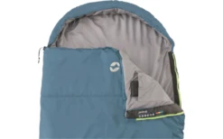 Outwell Campion Mumienschlafsack 215 X 80 Cm Blau / Grau -Fiammathle Geschaft 728006 4962530