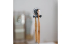 Koziol Tommy Zahnbürstenhalter Ash Grey -Fiammathle Geschaft 728375 4913639