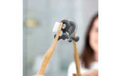 Koziol Tommy Zahnbürstenhalter Desert Sand -Fiammathle Geschaft 728378 4913645 1