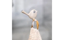 ROTHO Koziol Wandhaken Für Handtücher Ash Grey -Fiammathle Geschaft 728906 4913501 1