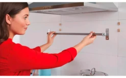 Tesa Klebeschraube Für Mauerwerk Und Stein Rechteckig 2 X 2,5 Kg -Fiammathle Geschaft 729569 4894454