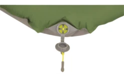 Outwell Dreamcatcher Seat Isomatte Luftkissen Selbstaufblasend 40 X 30 Cm -Fiammathle Geschaft 730193 4908941