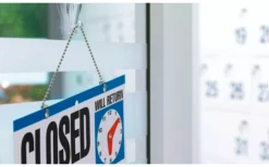 Tesa Powerstrips Selbstklebender Deko Haken Transparent 5 Stück Small -Fiammathle Geschaft 730268 5068148