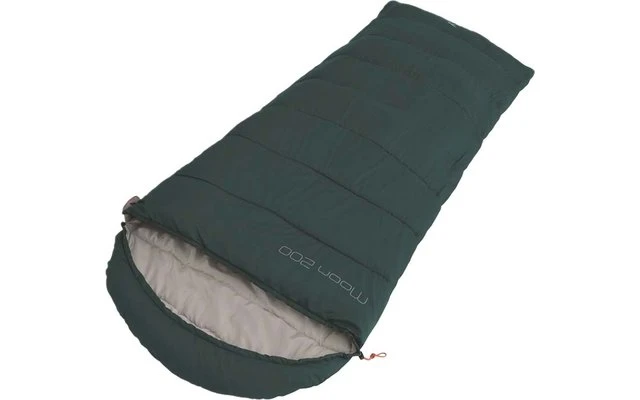 Easy Camp Schlafsack 220 X 80 Cm Moon 200 3 Easy Camp Schlafsack 220 X 80 Cm Moon 200