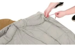 Robens Icefall Pro 300 Schlafsack Green Vineyard 220 X 80 Cm Bis -7 Grad 12 Robens Icefall Pro 300 Schlafsack Green Vineyard 220 X 80 Cm Bis -7 Grad -Fiammathle Geschaft 731477 5038025