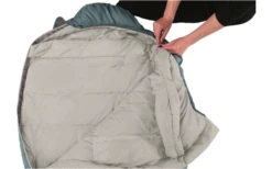 Robens Gully 900 Mumienschlafsack 220 X 80 X 60 Cm Reißverschluss Links 13 Robens Gully 900 Mumienschlafsack 220 X 80 X 60 Cm Reißverschluss Links -Fiammathle Geschaft 731567 5037917
