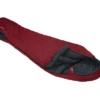 High Peak Hyperion 1 M Mumienschlafsack 210 X 80 Cm Dunkelrot/grau 1 High Peak Hyperion 1 M Mumienschlafsack 210 X 80 Cm Dunkelrot/grau -Fiammathle Geschaft 731708 5032559
