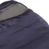 Easy Camp Orbit 300 Schlafsack 225 X 80 Cm Blau -Fiammathle Geschaft 731777 4960805