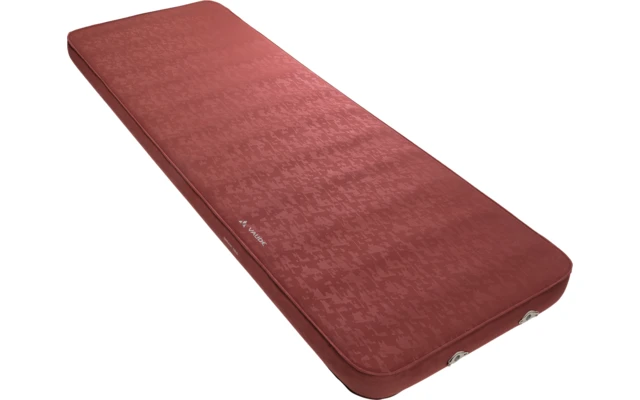Vaude Dream 7,5 L Isomatte 200 X 70 Cm Cherrywood 7,5 Cm 4 Vaude Dream 7,5 L Isomatte 200 X 70 Cm Cherrywood 7,5 Cm – Bild 2