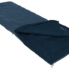 Vaude Navajo 500 SYN Kunstfaser Deckenschlafsack 220 X 80 Cm Baltic Sea -Fiammathle Geschaft 734948 4878872