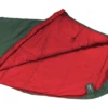 High Peak Ultra Pak 500 Ultra Leichtgewicht Mumienschlafsack 205 X 75 Cm Grün/rot -Fiammathle Geschaft 735191 4885955