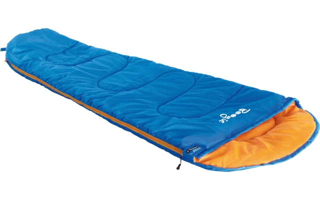 High Peak Boogie Kinder Mumienschlafsack 70 X 170 Cm Blau/orange 3 High Peak Boogie Kinder Mumienschlafsack 70 X 170 Cm Blau/orange