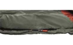 Easy Camp Nebula L Schlafsack 210 X 80 Cm Grau -Fiammathle Geschaft 735614 4958048