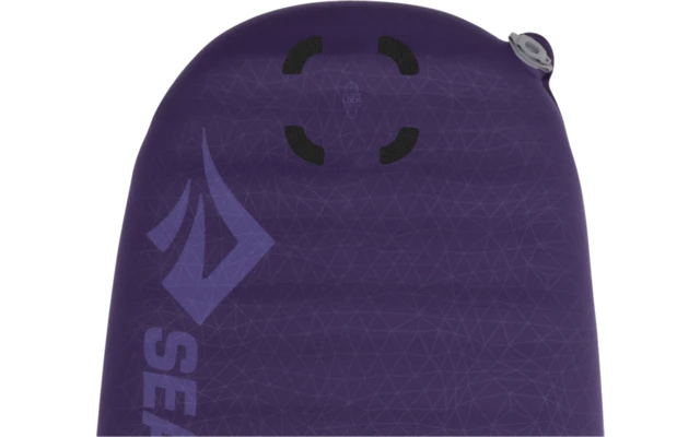 Sea To Summit Comfort Plus Self Inflating Mat Frauenisomatte, Regular 6 Sea To Summit Comfort Plus Self Inflating Mat Frauenisomatte, Regular – Bild 4