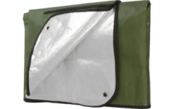 Origin Outdoors Ultralight Picknickdecke 200 X 150 Cm Olive -Fiammathle Geschaft 745973 5037506