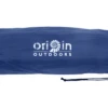 Origin Outdoors Easy Selbstaufblasende Isomatte 183 X 51 Cm Blau -Fiammathle Geschaft 746171 5037002