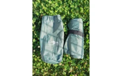 Origin Outdoors Asterisk Luftmatratze 198 X 56 Cm Olive -Fiammathle Geschaft 746228 5036864