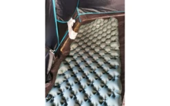 Origin Outdoors Asterisk Luftmatratze 198 X 56 Cm Olive -Fiammathle Geschaft 746231 5036870