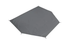 Vaude Navajo 500 SYN Kunstfaser Deckenschlafsack 220 X 80 Cm Baltic Sea -Fiammathle Geschaft 751364 5015606