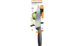 Fiskars Functional Form Kochmesser Mittel 29 Cm -Fiammathle Geschaft 755489 5052557