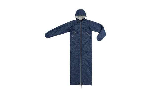 CozyBag Light - Navy Blue / Grey - S 8 CozyBag Light - Navy Blue / Grey - S – Bild 6