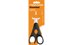 Fiskars Essential Küchenschere Mit Flaschenöffner 20 Cm -Fiammathle Geschaft 757145 5071580