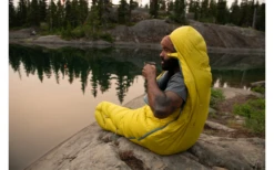 Therm-a-Rest Thermarest Parsec 20F / -6C Mumienschlafsack Regular -Fiammathle Geschaft 763046 5203523