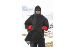 Therm-a-Rest Thermarest Honcho Poncho 2in1 Decke 142 X 200 Cm Black Forest Print -Fiammathle Geschaft 763064 5129333