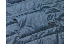 Therm-a-Rest Thermarest Honcho Poncho 2in1 Decke 142 X 200 Cm Blue Woven Print 14 Therm-a-Rest Thermarest Honcho Poncho 2in1 Decke 142 X 200 Cm Blue Woven Print -Fiammathle Geschaft 763091 5129396 2