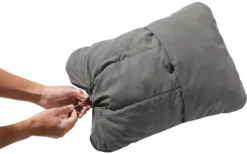 Therm-a-Rest Thermarest Komprimierbares Kissen Mit Kordelzug Warp Speed Large 10 Therm-a-Rest Thermarest Komprimierbares Kissen Mit Kordelzug Warp Speed Large -Fiammathle Geschaft 763121 5127638