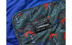 Therm-a-Rest Thermarest Juno Campingdecke 183 X 114 Cm Warp Speed Print 11 Therm-a-Rest Thermarest Juno Campingdecke 183 X 114 Cm Warp Speed Print -Fiammathle Geschaft 763217 5203223