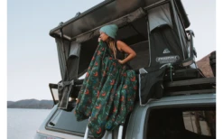 Therm-a-Rest Thermarest Juno Campingdecke 183 X 114 Cm Tide Pool Print -Fiammathle Geschaft 763220 5203229 3