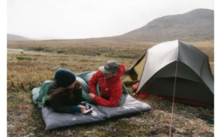 Therm-a-Rest Thermarest Synergy Bezug Für Isomatte 20 Zoll Koppler -Fiammathle Geschaft 763262 5203730