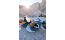 Therm-a-Rest Thermarest Z Lite SOL Isomatte Regular Limon / Silver -Fiammathle Geschaft 763295 5127554 1