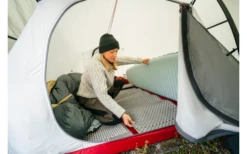 Therm-a-Rest Thermarest Z Lite SOL Isomatte Regular Limon / Silver -Fiammathle Geschaft 763298 5127560 1