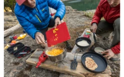 Alpine Kochutensilienset 3 Teilig -Fiammathle Geschaft 763376 5185622