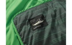 Therm-a-Rest Argo Decke 198 X 183 Cm New Green -Fiammathle Geschaft 763385 5128529 3