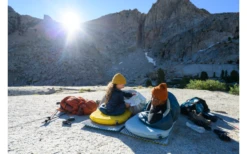 Therm-a-Rest Thermarest Z Lite SOL Isomatte Regular Blue / Silver 15 Therm-a-Rest Thermarest Z Lite SOL Isomatte Regular Blue / Silver -Fiammathle Geschaft 763412 5127605