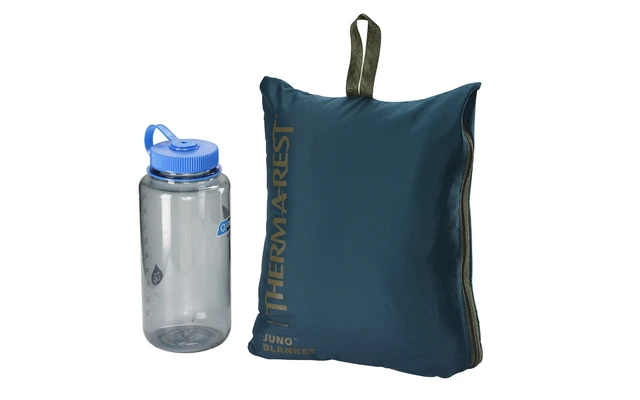 Therm-a-Rest Thermarest Juno Campingdecke 183 X 114 Cm Warp Speed Print 9 Therm-a-Rest Thermarest Juno Campingdecke 183 X 114 Cm Warp Speed Print – Bild 7