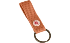 Fjällräven Kanken Schlüsselanhänger Super Grey