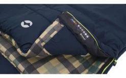 Outwell Camper Lux L Schlafsack -Fiammathle Geschaft 774161 5144291