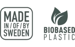 Light My Fire Swedish Firesteel Scout 2in1 Feuerstarter Mit Signalpfeife Hazyblue -Fiammathle Geschaft 777146 5154470