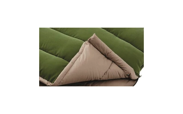 Outwell Constellation Links DS Schlafsack 5 Outwell Constellation Links DS Schlafsack – Bild 3