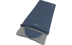 Outwell Countour Lux Deckenschlafsack Deep Blue -Fiammathle Geschaft 780038 5169014