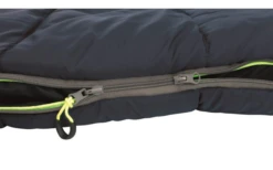 Outwell Countour Lux Deckenschlafsack Deep Blue -Fiammathle Geschaft 780044 5169026