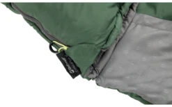 Outwell Countour Lux XL Deckenschlafsack Green -Fiammathle Geschaft 780191 5169893