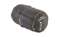 Outwell Countour Lux XL Deckenschlafsack Green -Fiammathle Geschaft 781100 5166269