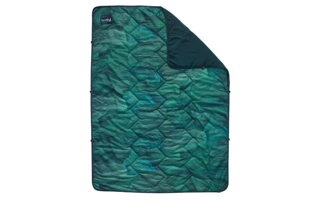 Therm-a-Rest Stellar Blanket Campingdecke Peeking Pine Print 3 Therm-a-Rest Stellar Blanket Campingdecke Peeking Pine Print