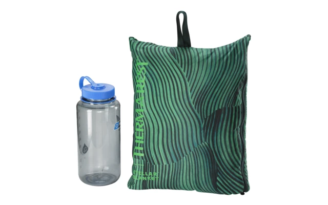 Therm-a-Rest Stellar Blanket Campingdecke Peeking Pine Print 5 Therm-a-Rest Stellar Blanket Campingdecke Peeking Pine Print – Bild 3